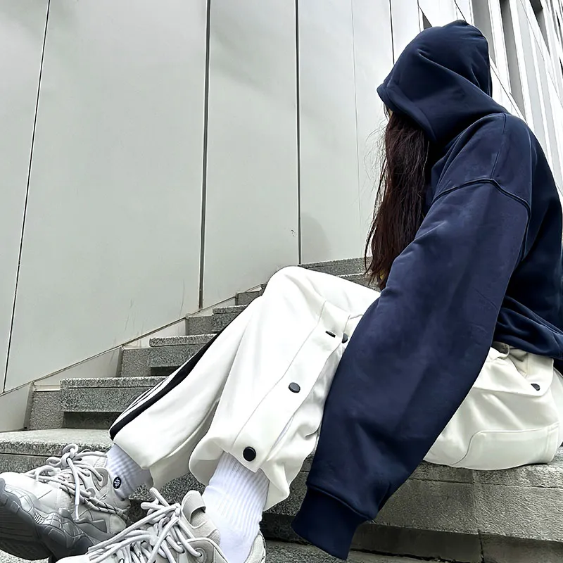 MIRACLE KILL x SPARK INFINITE SS24 Sweatshirt Unisex-29