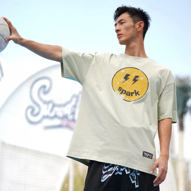 MIRACLE KILL x SPARK INFINITE T Shirt Unisex-38