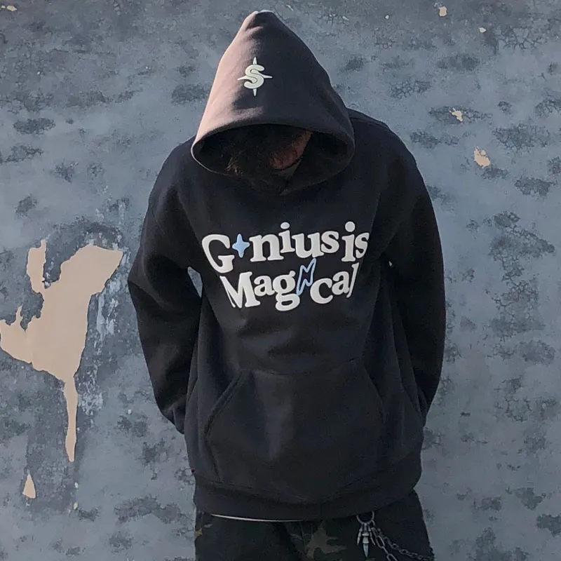 MIRACLE KILL Sweatshirts Unisex-4