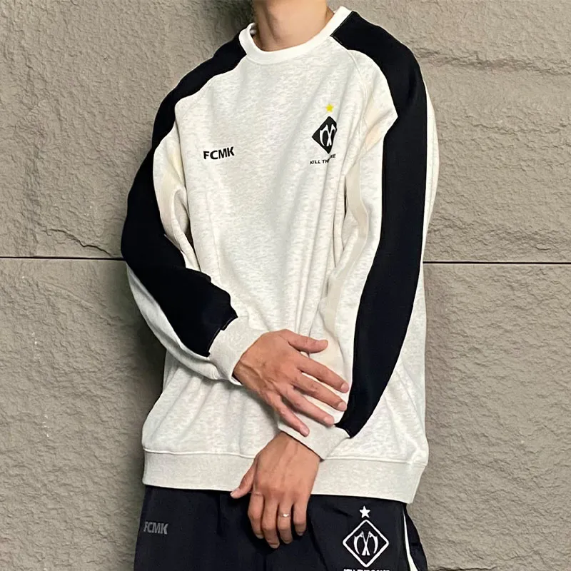 MIRACLE KILL Sweatshirts Unisex-4