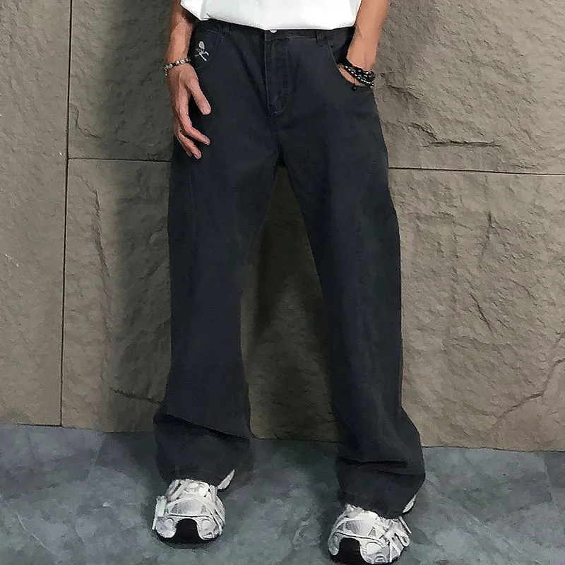 MIRACLE KILL Jeans Unisex-9