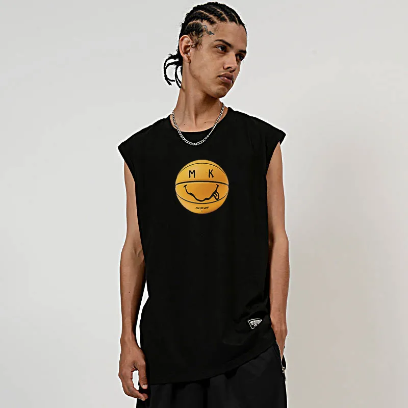 MIRACLE KILL Tank Tops Unisex-2
