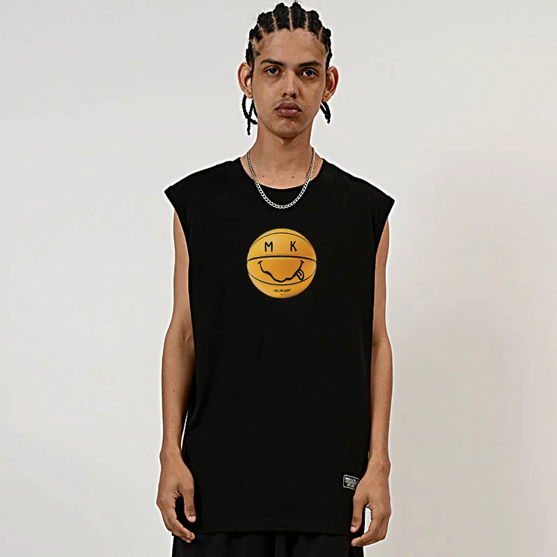 MIRACLE KILL Tank Tops Unisex-3