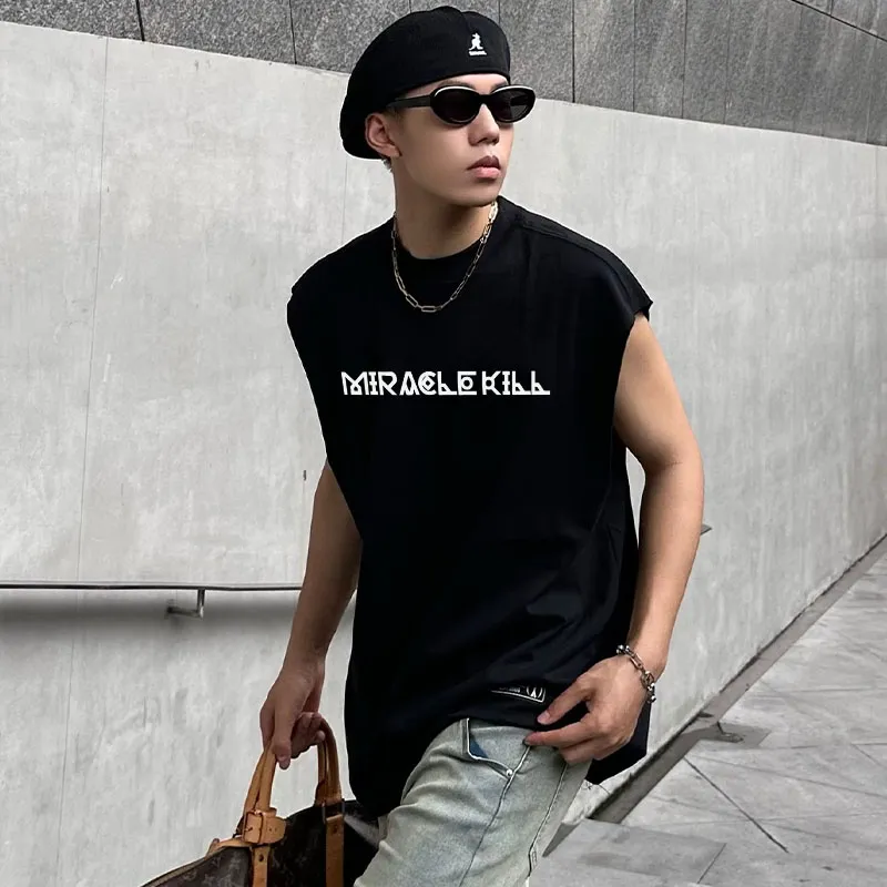 MIRACLE KILL T Shirts Unisex-4