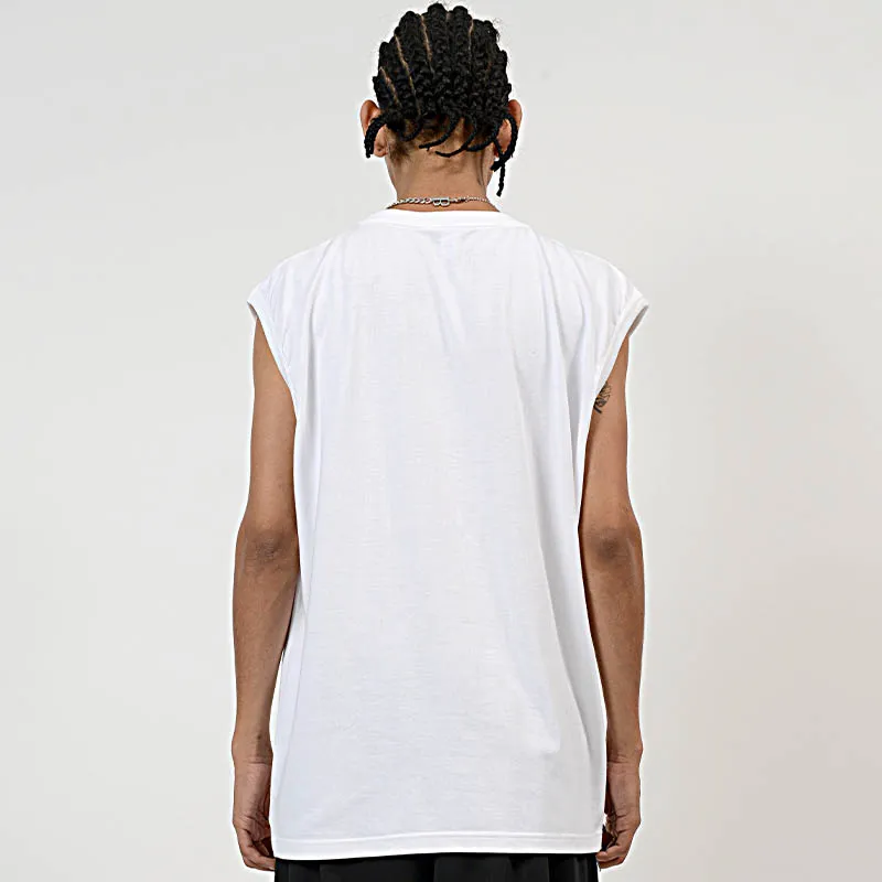 MIRACLE KILL Tank Tops Unisex-12