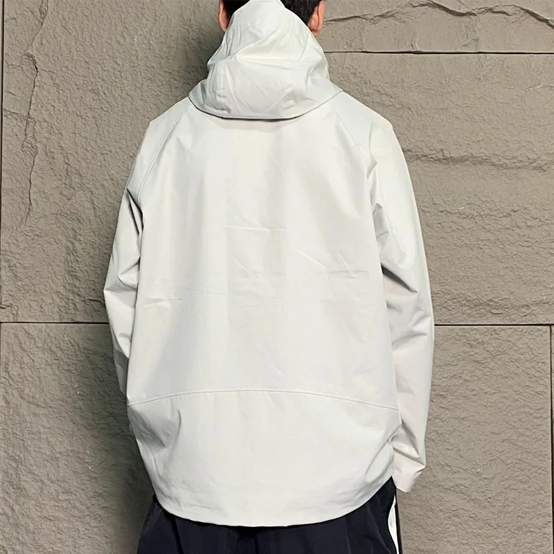 MIRACLE KILL Trench Coat Unisex-2