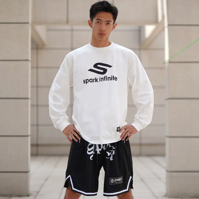 MIRACLE KILL x SPARK INFINITE SS24 T Shirt Unisex-17