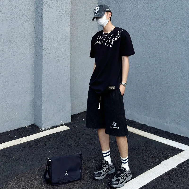MIRACLE KILL x SPARK INFINITE T Shirt Unisex-2