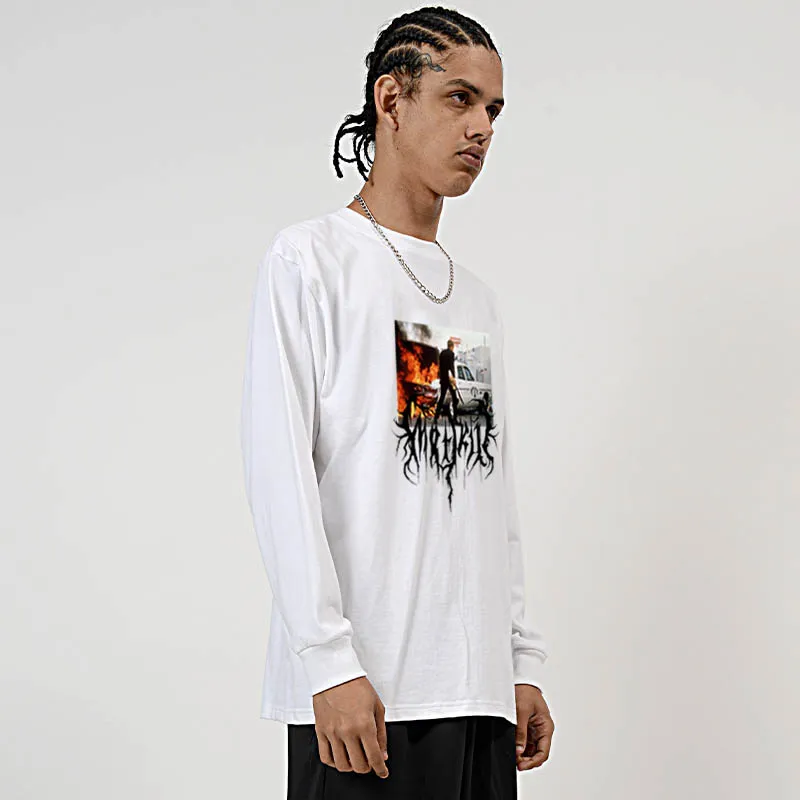 MIRACLE KILL T Shirts Unisex-4