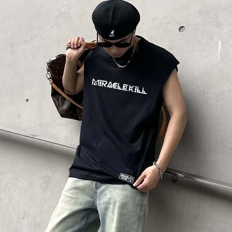 MIRACLE KILL T Shirts Unisex-2