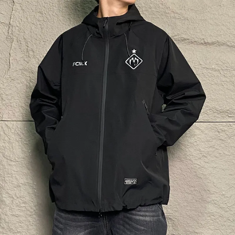 MIRACLE KILL Trench Coat Unisex-11