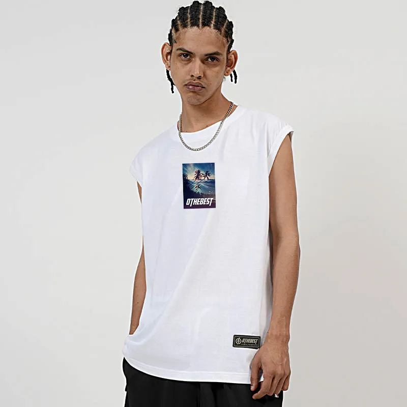 MIRACLE KILL Tank Tops Unisex-11