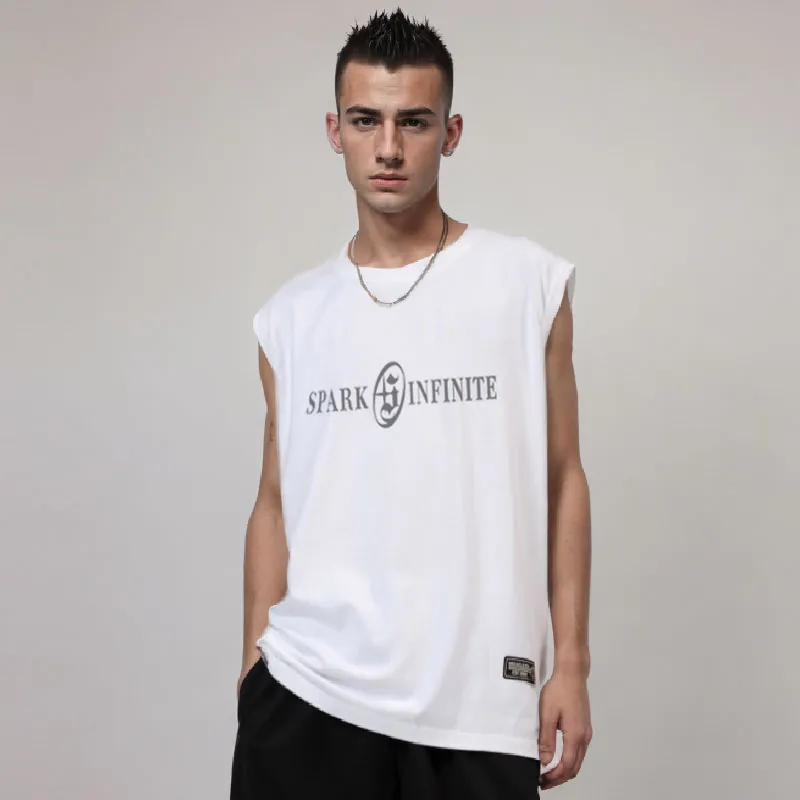 MIRACLE KILL x SPARK INFINITE T Shirt Unisex-10