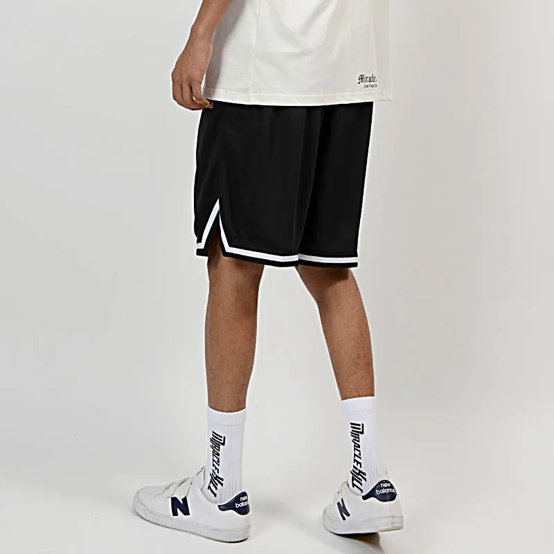 MIRACLE KILL Casual Shorts Unisex-4