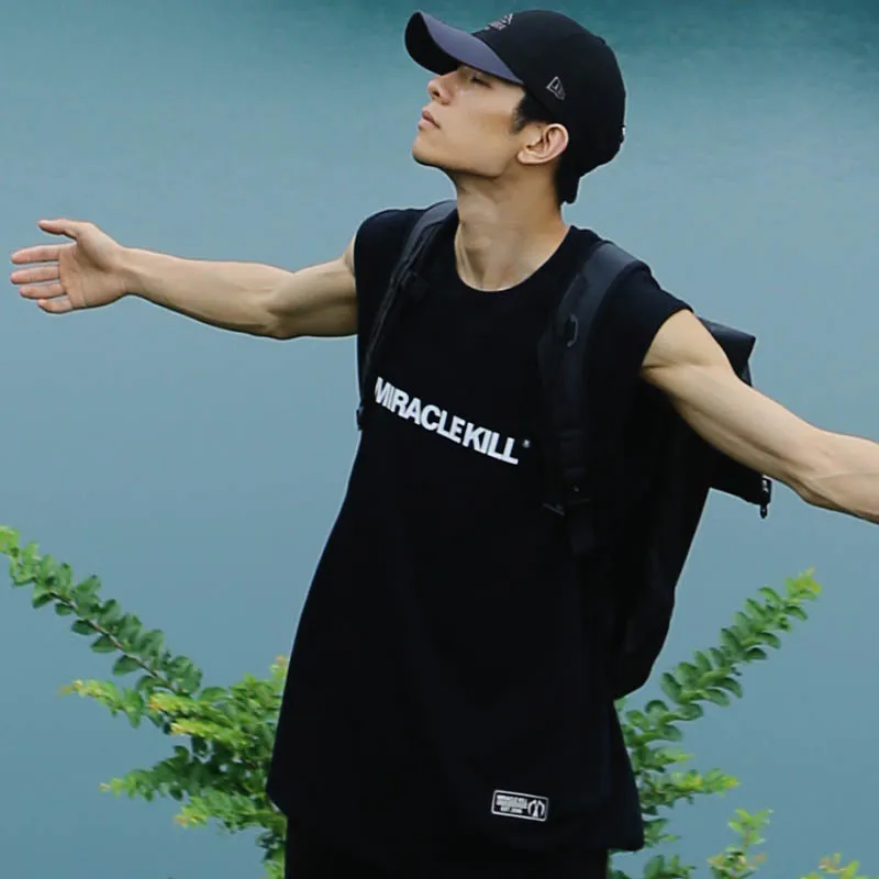 MIRACLE KILL T Shirts Unisex-11