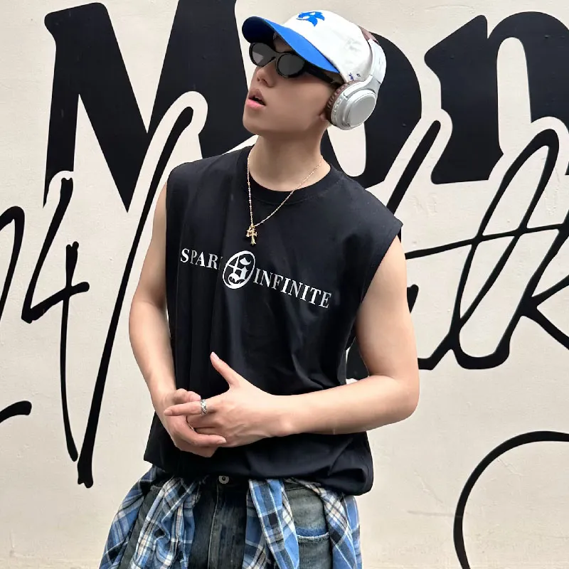MIRACLE KILL x SPARK INFINITE T Shirt Unisex-2
