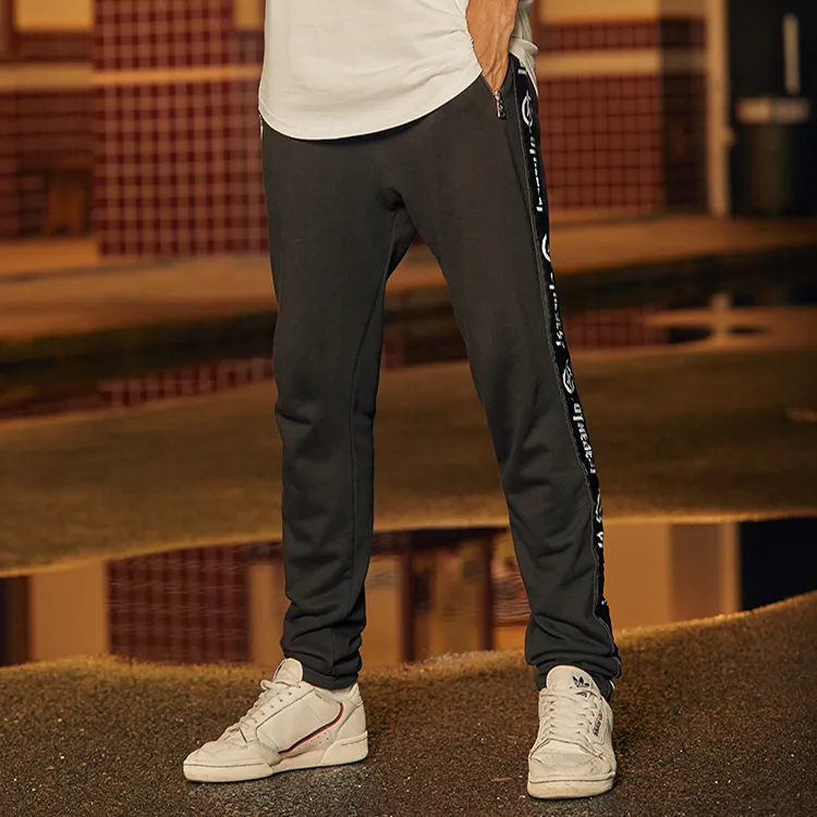 MIRACLE KILL x OTHEBEST Casual Pants Unisex-3