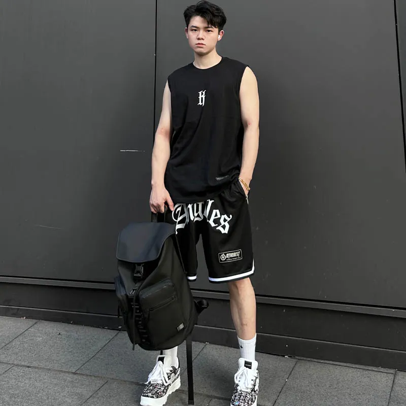MIRACLE KILL Tank Tops Unisex-11