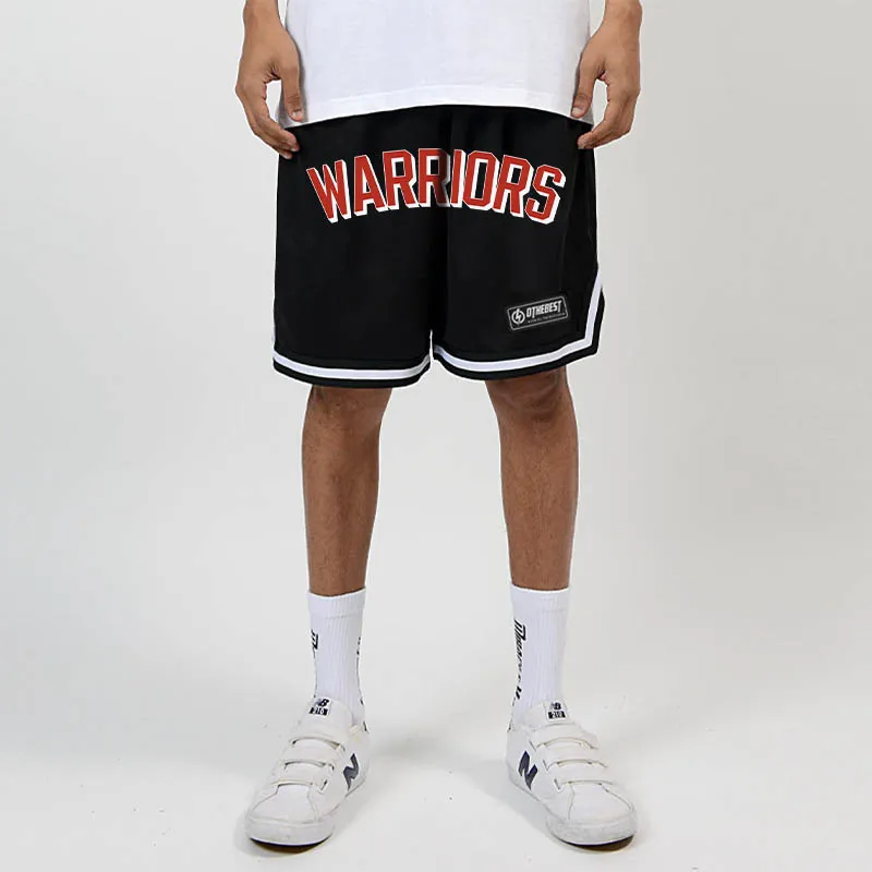 MIRACLE KILL Casual Shorts Unisex-2