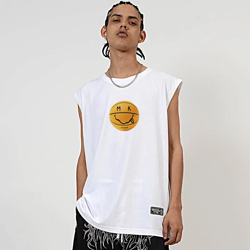MIRACLE KILL Tank Tops Unisex-16