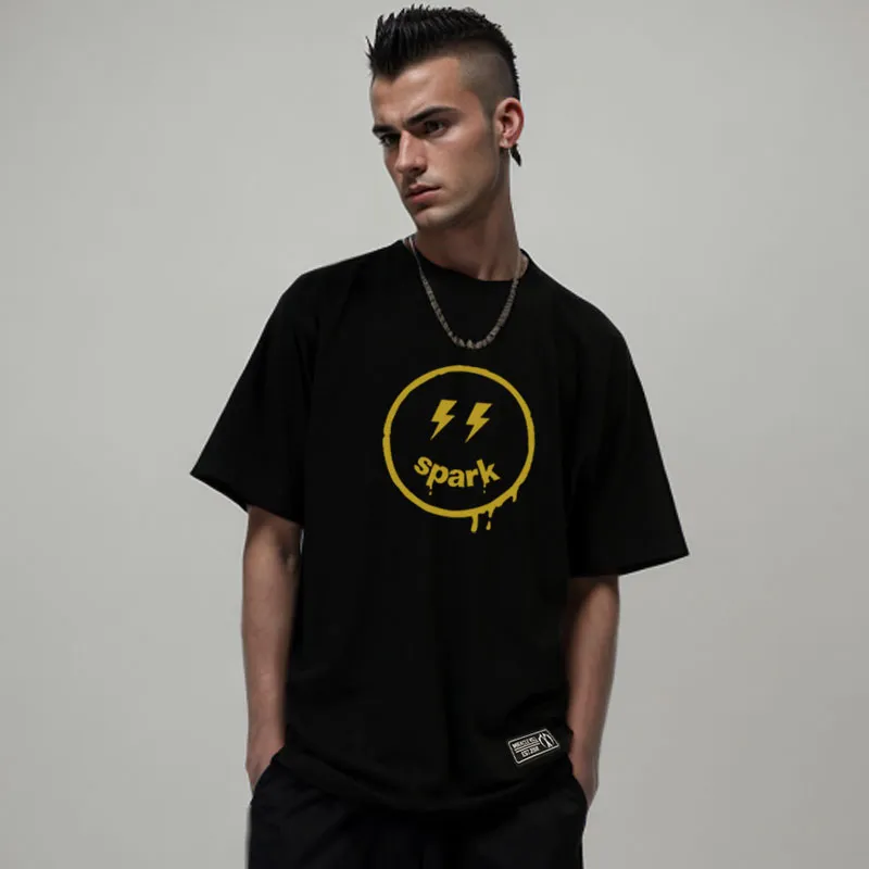 MIRACLE KILL T Shirts Unisex-6