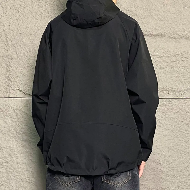 MIRACLE KILL Trench Coat Unisex-8