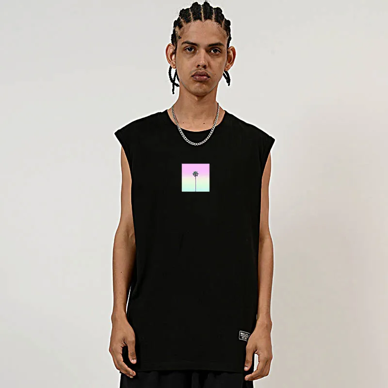 MIRACLE KILL Tank Tops Unisex-3