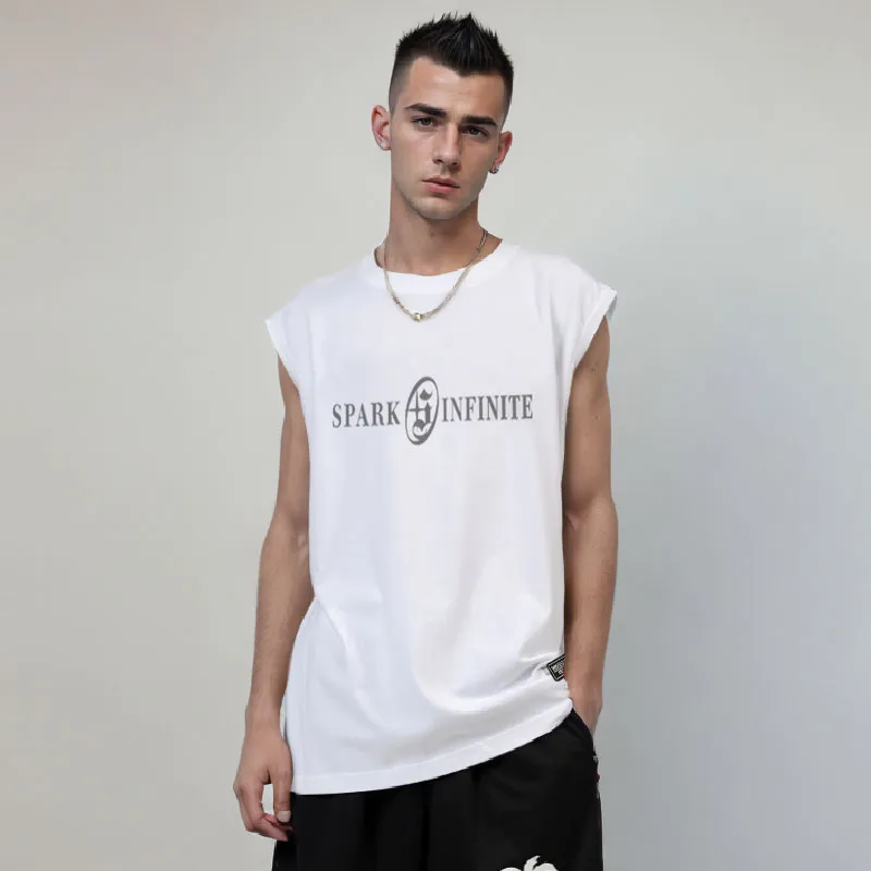 MIRACLE KILL x SPARK INFINITE T Shirt Unisex-13