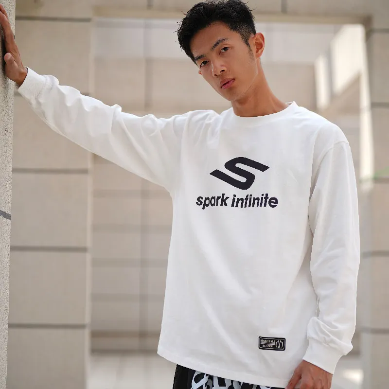 MIRACLE KILL x SPARK INFINITE SS24 T Shirt Unisex-19