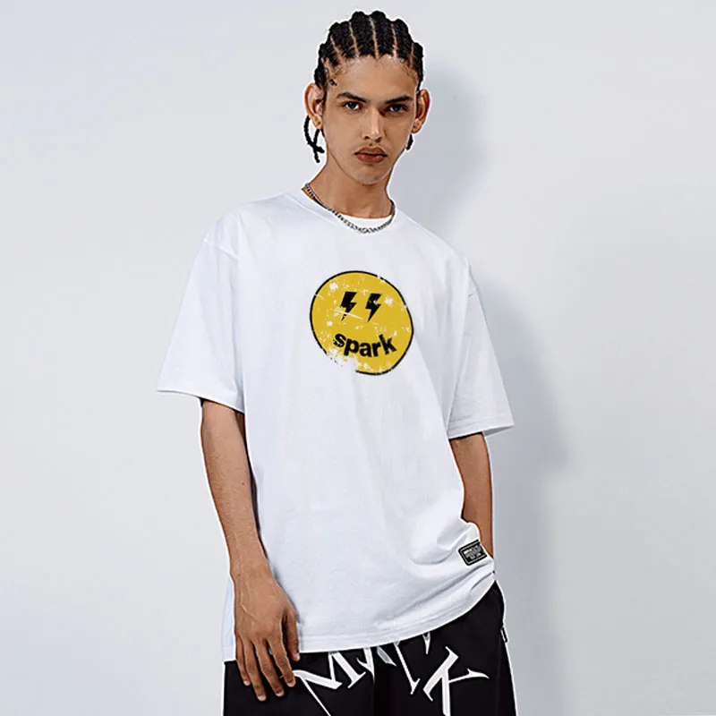 MIRACLE KILL x SPARK INFINITE T Shirt Unisex-18