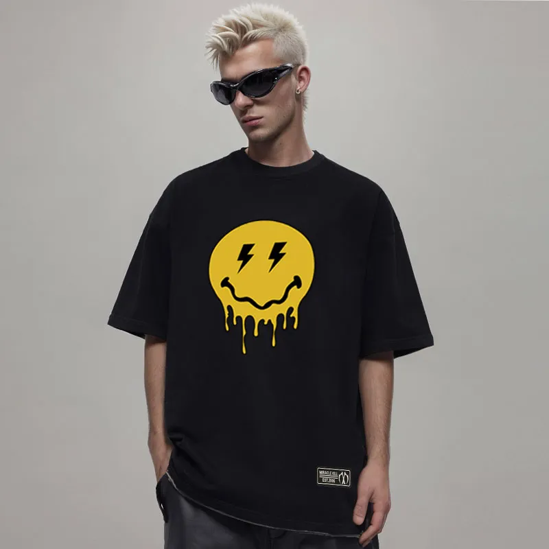 MIRACLE KILL x SPARK INFINITE T Shirt Unisex-2