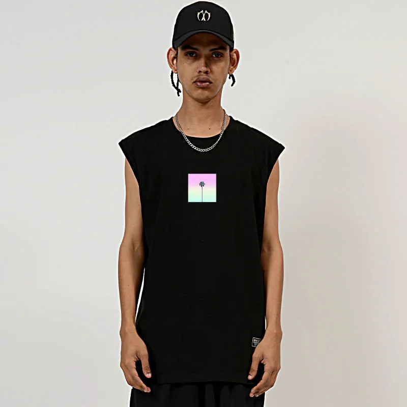 MIRACLE KILL Tank Tops Unisex-6