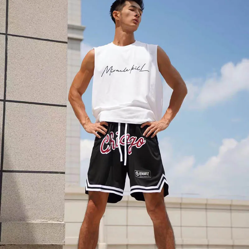 MIRACLE KILL Tank Tops Unisex-13