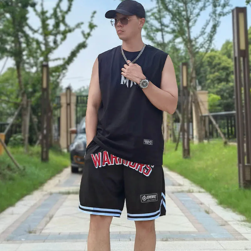 MIRACLE KILL Casual Shorts Unisex-31