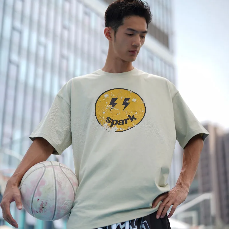 MIRACLE KILL x SPARK INFINITE T Shirt Unisex-41
