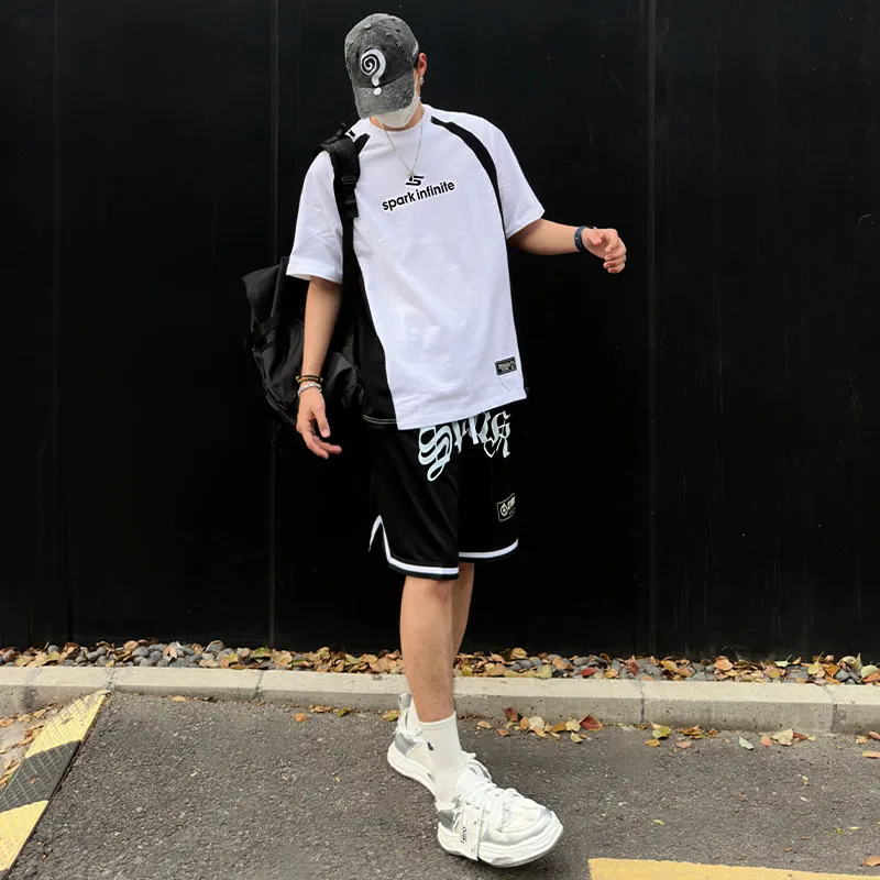 MIRACLE KILL x SPARK INFINITE T Shirt Unisex-6