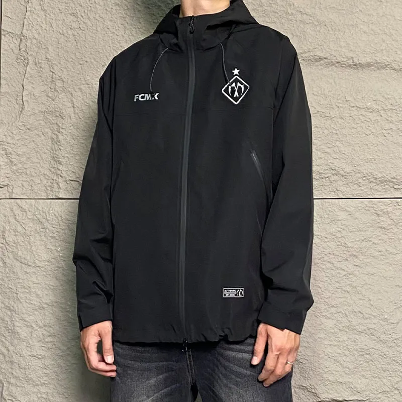 MIRACLE KILL Trench Coat Unisex-10