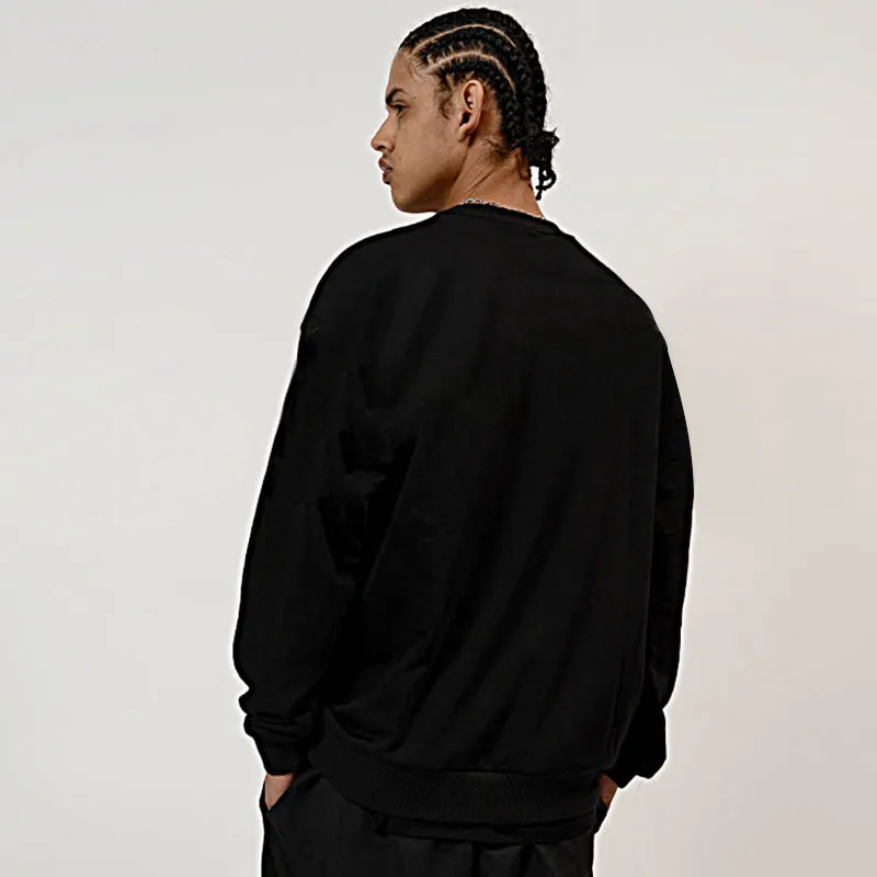 MIRACLE KILL Pullover Sweatshirt Unisex-3