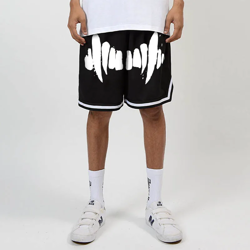 MIRACLE KILL Casual Shorts Unisex-6