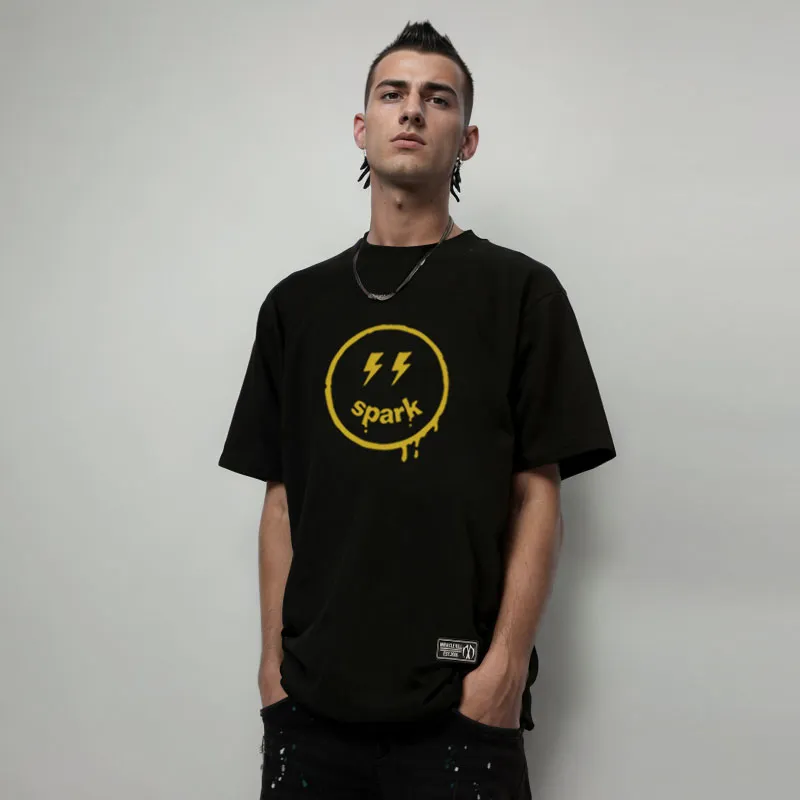 MIRACLE KILL T Shirts Unisex-9