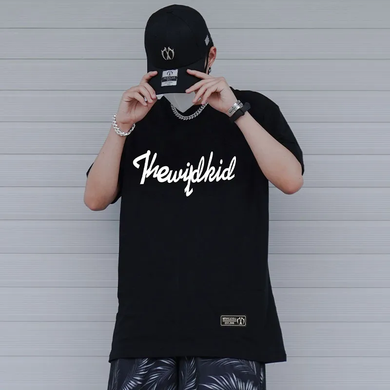 MIRACLE KILL T Shirts Unisex-2