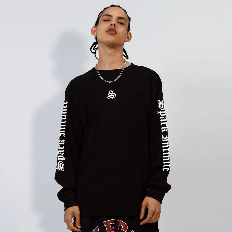 MIRACLE KILL x SPARK INFINITE SS24 T Shirt Unisex-4