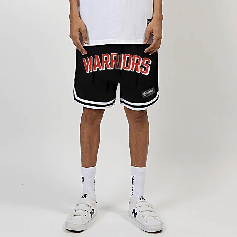 MIRACLE KILL Casual Shorts Unisex-7