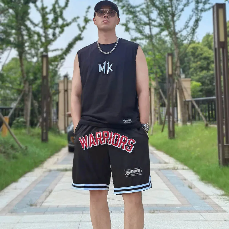 MIRACLE KILL Casual Shorts Unisex-29