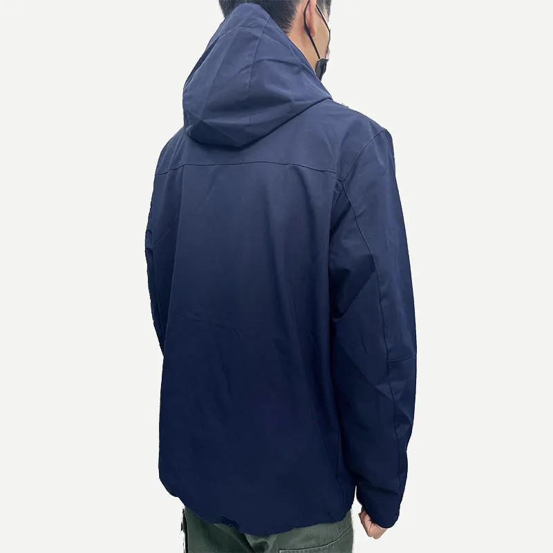 MIRACLE KILL Trench Coat Unisex-5