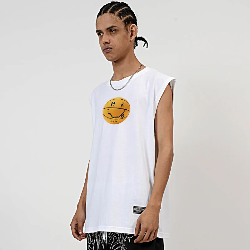 MIRACLE KILL Tank Tops Unisex-15