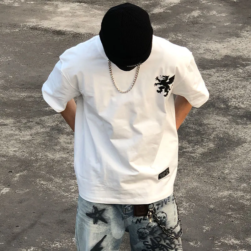 MIRACLE KILL T Shirts Unisex-6