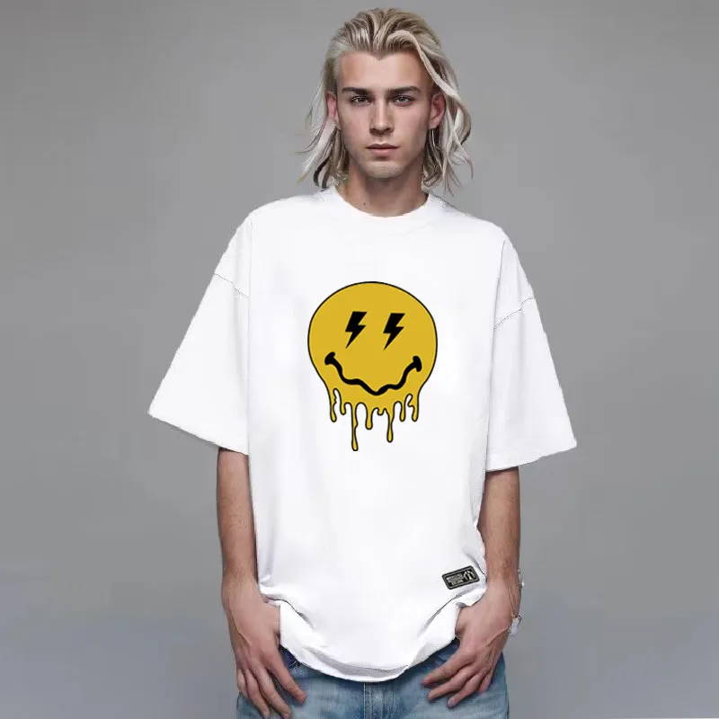 MIRACLE KILL x SPARK INFINITE T Shirt Unisex-7