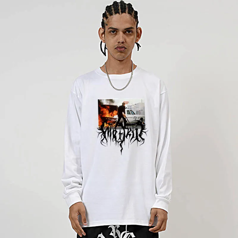 MIRACLE KILL T Shirts Unisex-2