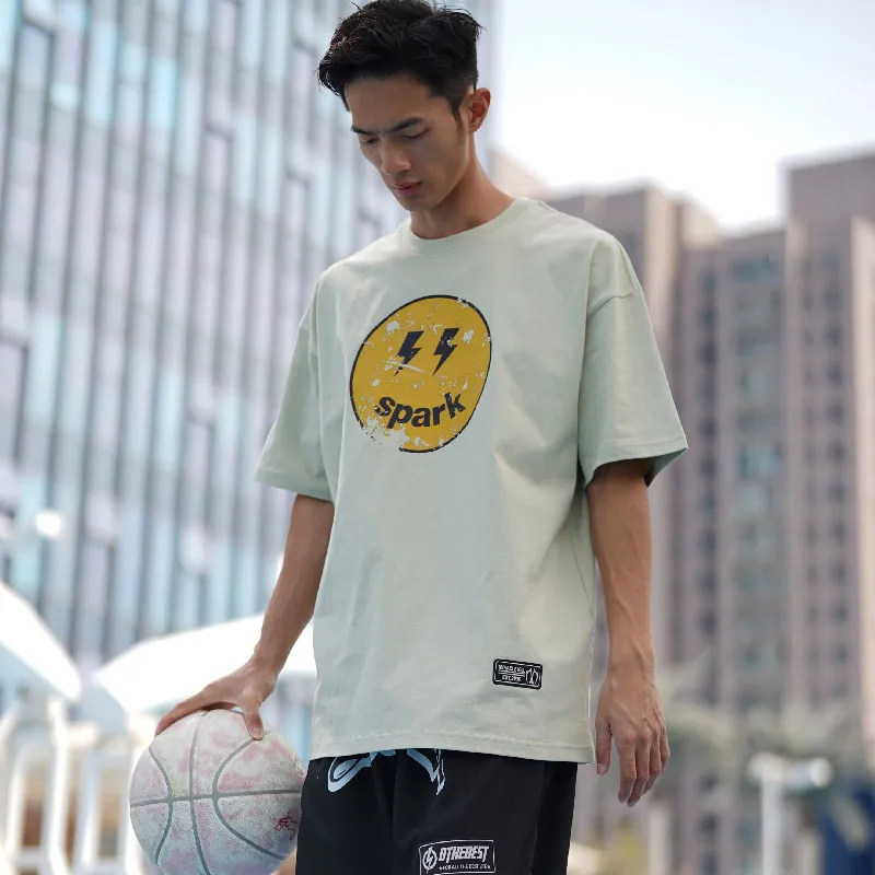 MIRACLE KILL x SPARK INFINITE T Shirt Unisex-39